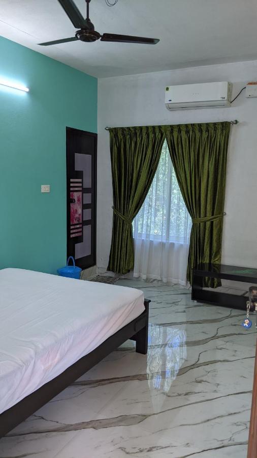 Dilkush Munroe Homestay Kollam Exterior foto