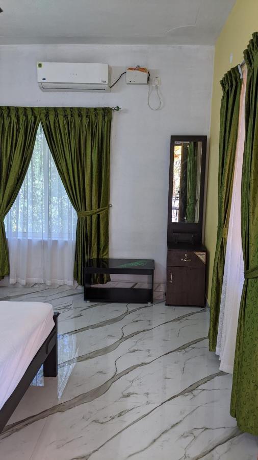 Dilkush Munroe Homestay Kollam Exterior foto